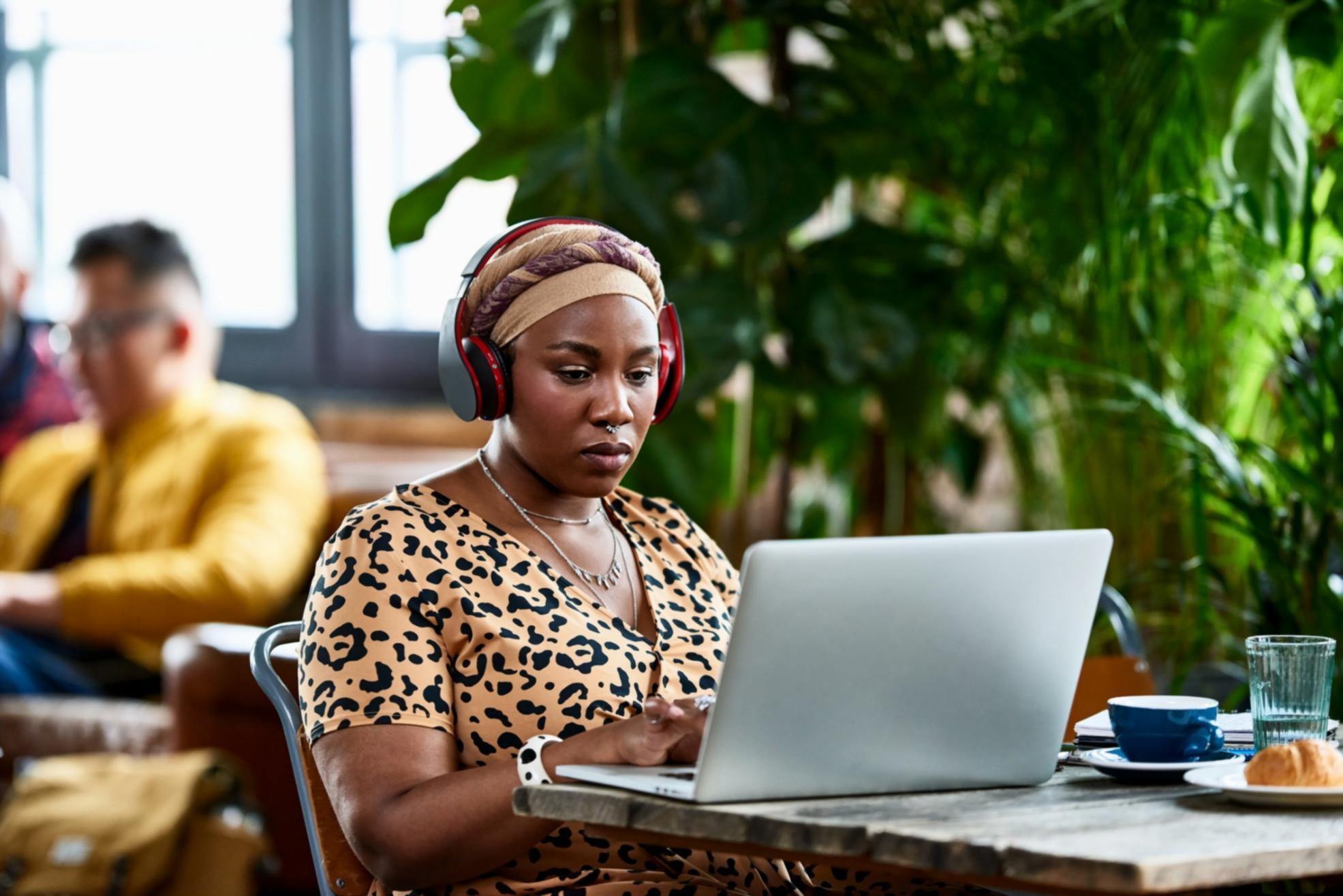 Студенти працюють над підготовкою до співбесід